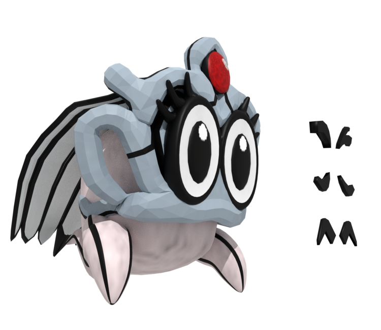 Download ZIP Archive - Mario Customs