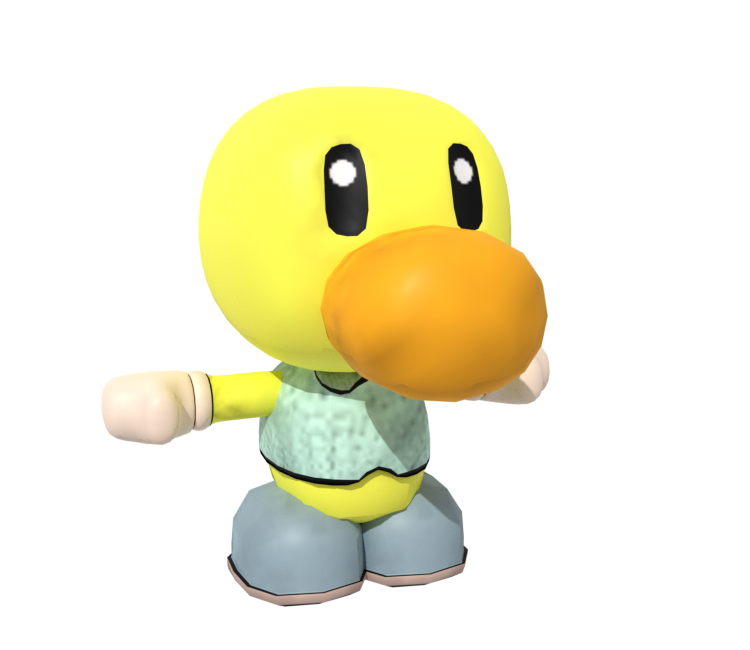 Download ZIP Archive - Mario Customs