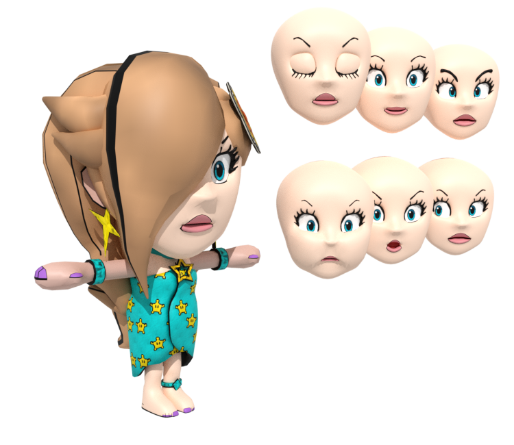 Download ZIP Archive - Mario Customs