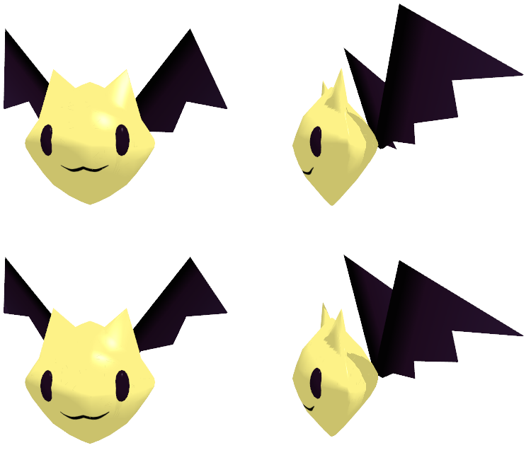 Preview in Browser - Threads of Fate Customs