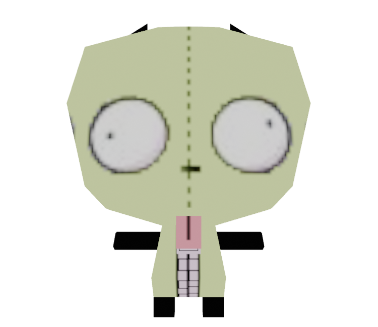 Preview in Browser - Nickelodeon Customs
