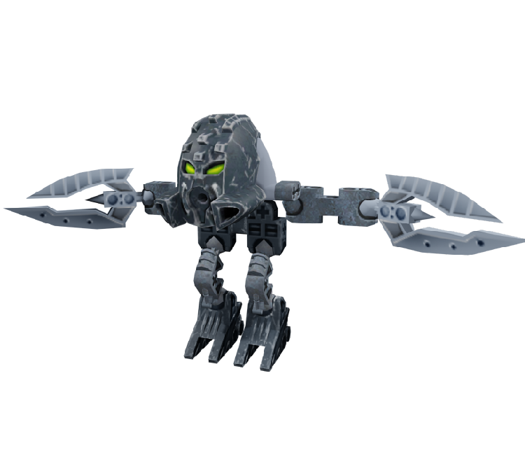 Preview in Browser - Bionicle Customs