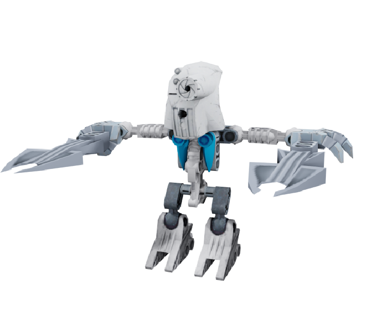 Preview in Browser - Bionicle Customs
