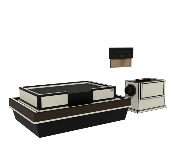 Preview in Browser - Magnavox Odyssey Customs