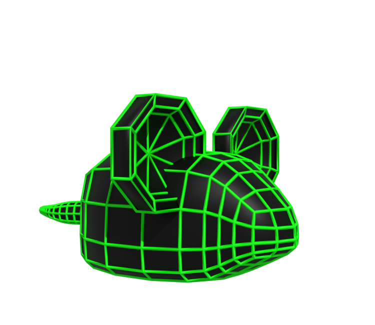 Preview in Browser - Mouse in the Maze Customs
