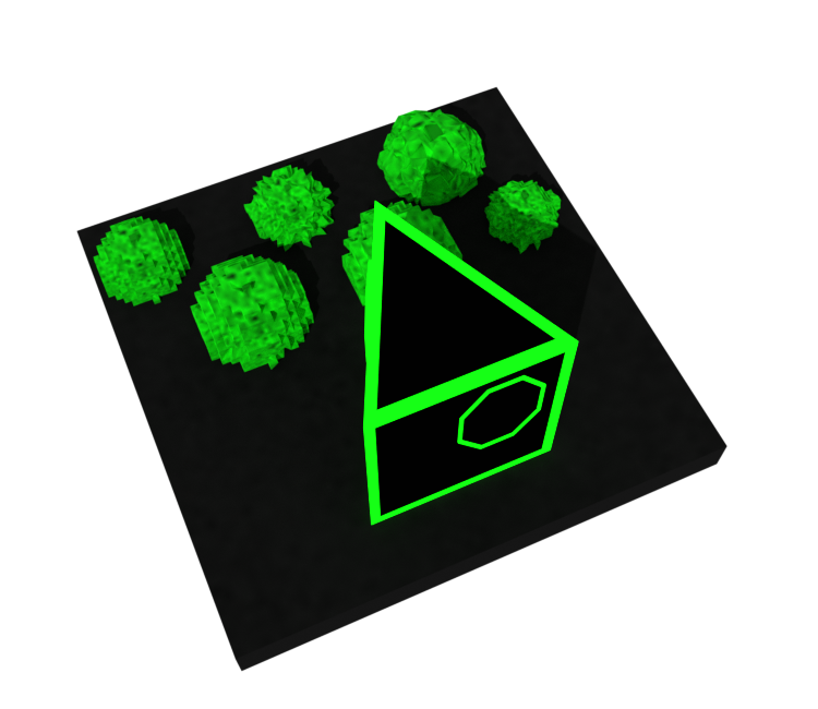 Preview in Browser - Mouse in the Maze Customs