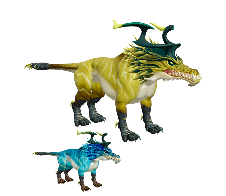 Preview in Browser - Dauntless