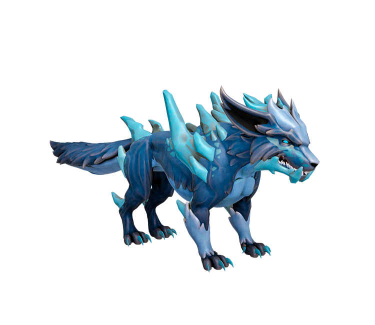 Preview in Browser - Dauntless