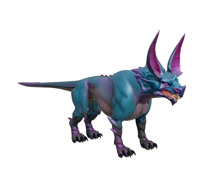 Preview in Browser - Dauntless