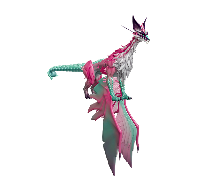 Preview in Browser - Dauntless