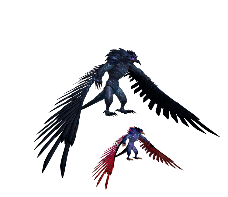 Preview in Browser - Dauntless