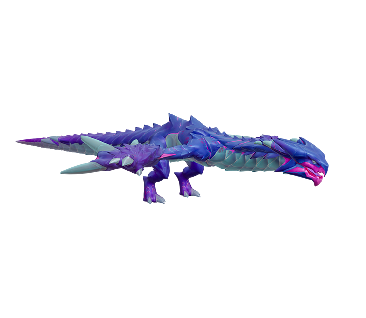 Preview in Browser - Dauntless