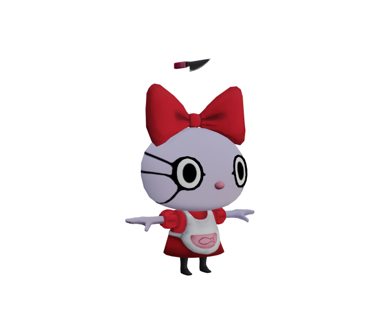 Preview in Browser - Bloody Bunny: The Game