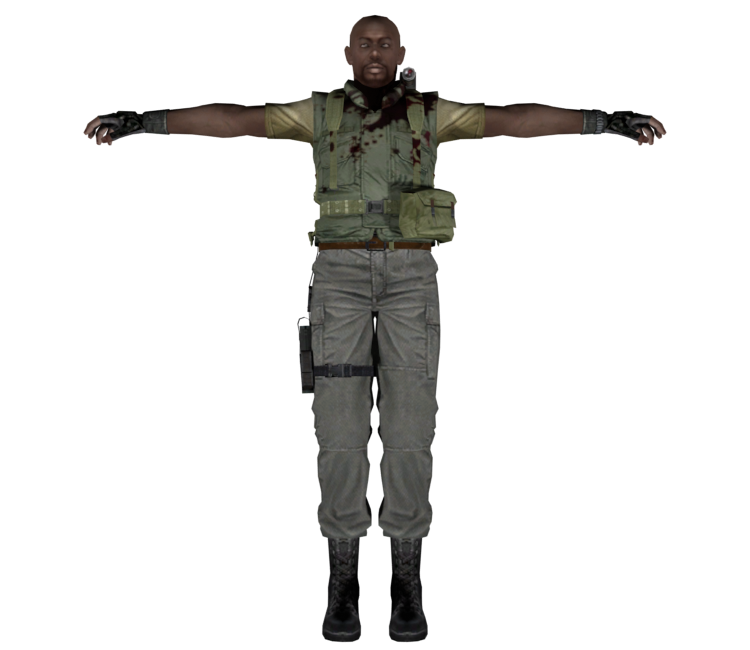 Preview in Browser - Resident Evil: The Umbrella Chronicles