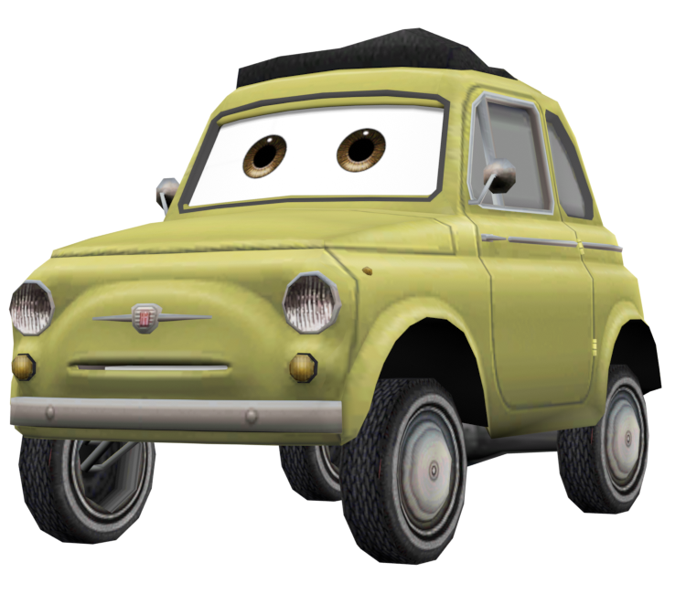 Download ZIP Archive - Cars