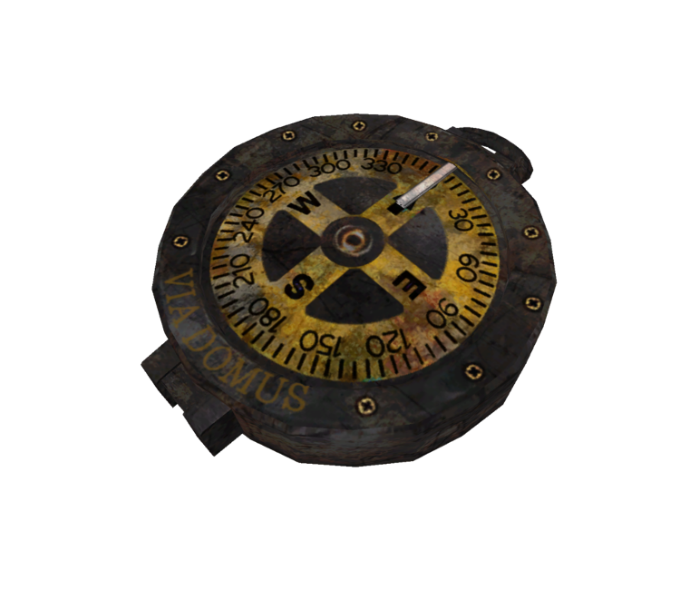Preview in Browser - Lost: Via Domus