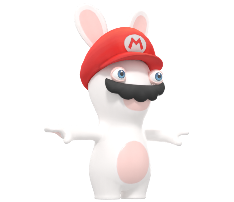 Preview in Browser - Mario + Rabbids Sparks of Hope