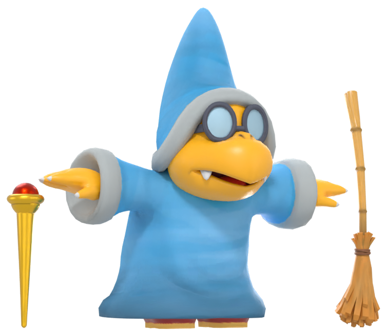 Preview in Browser - Mario + Rabbids Sparks of Hope