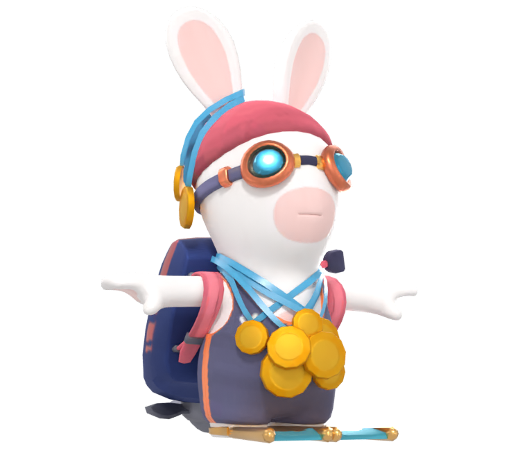 Preview in Browser - Mario + Rabbids Sparks of Hope