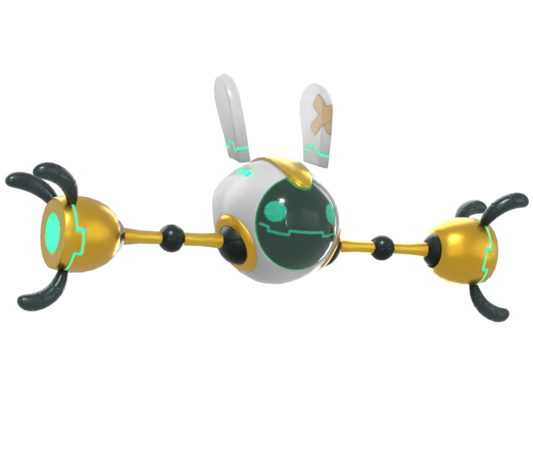 Preview in Browser - Mario + Rabbids Sparks of Hope
