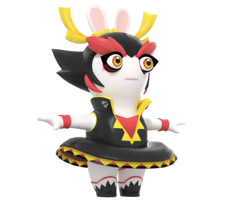 Preview in Browser - Mario + Rabbids Sparks of Hope
