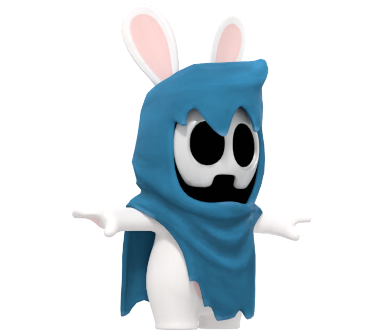 Preview in Browser - Mario + Rabbids Sparks of Hope