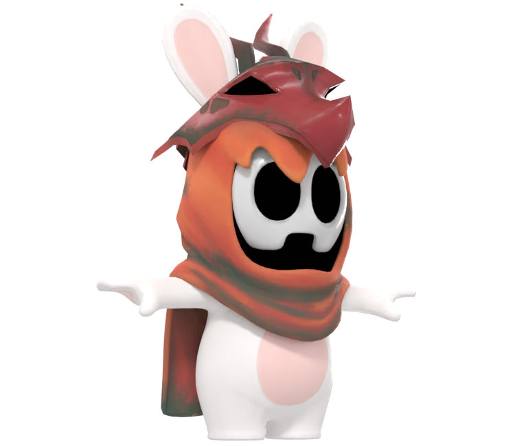 Preview in Browser - Mario + Rabbids Sparks of Hope