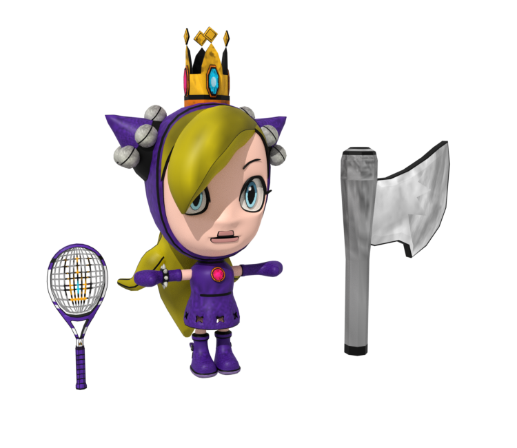 Download ZIP Archive - Mario Customs