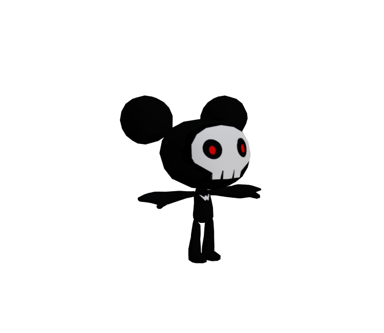 Preview in Browser - Bloody Bunny: The Game