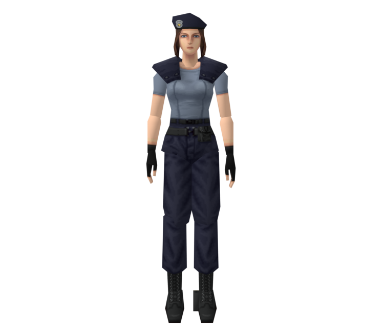 Download ZIP Archive - Resident Evil