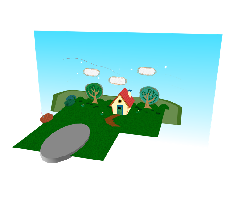 Download ZIP Archive - Super Paper Mario