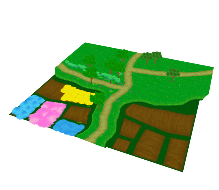 Download ZIP Archive - Super Paper Mario