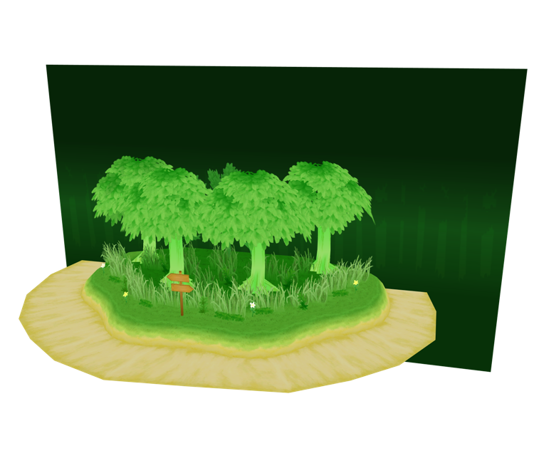 Download ZIP Archive - Super Paper Mario