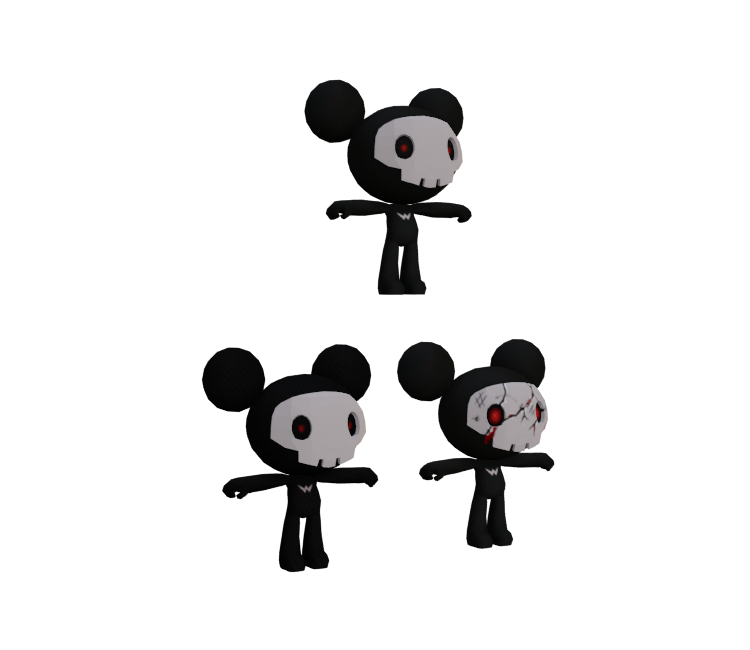 Preview in Browser - Bloody Bunny: The Game