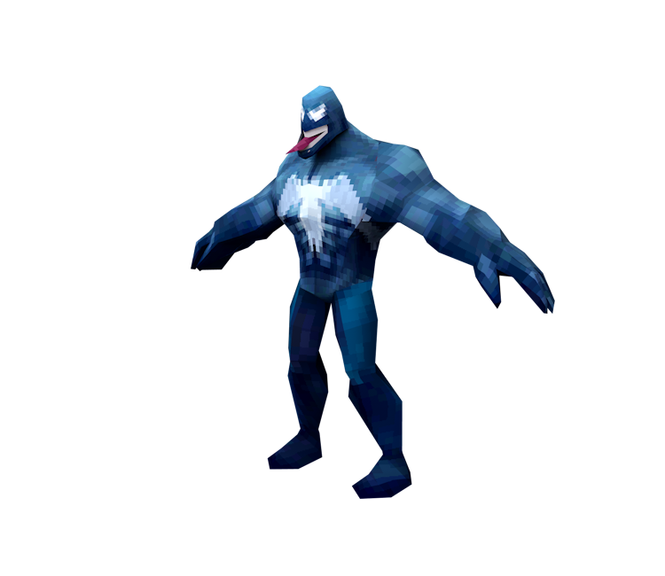 Preview in Browser - Spider-Man: Web of Shadows
