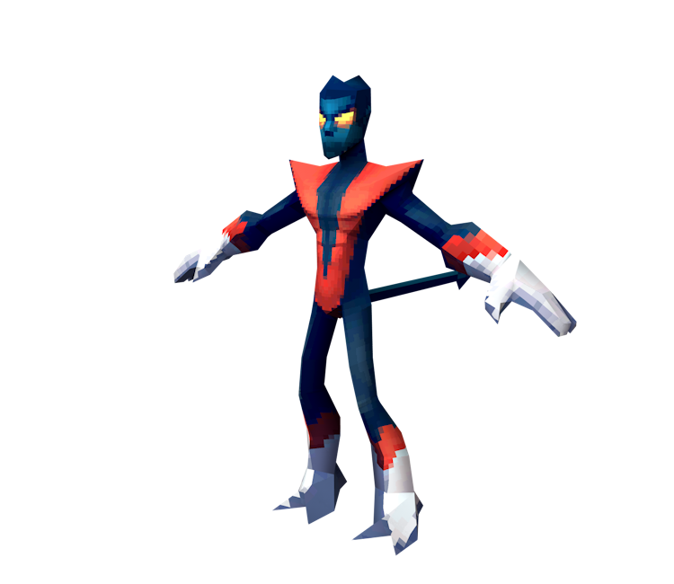 Preview in Browser - Spider-Man: Web of Shadows