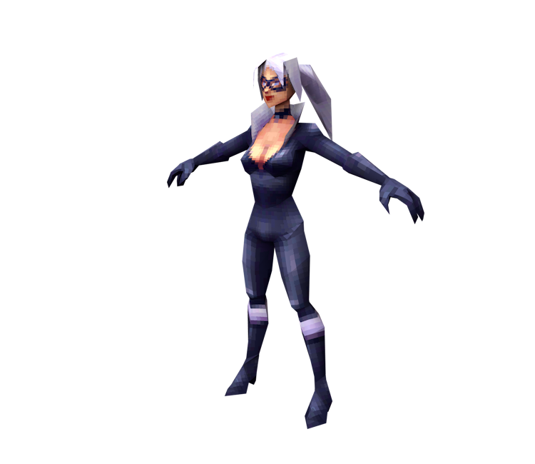 Preview in Browser - Spider-Man: Web of Shadows