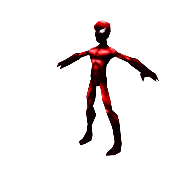 Preview in Browser - Spider-Man: Web of Shadows