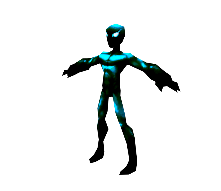 Preview in Browser - Spider-Man: Web of Shadows