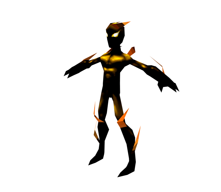 Preview in Browser - Spider-Man: Web of Shadows