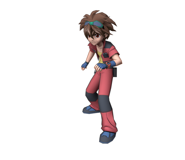 Preview in Browser - Bakugan Battle Brawlers