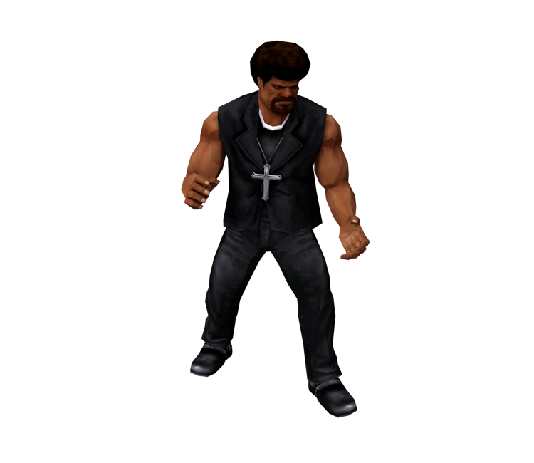 Preview in Browser - Def Jam Vendetta