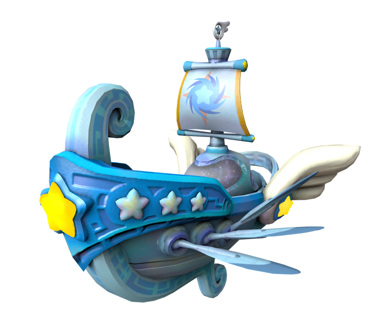 Preview in Browser - Kirby Star Allies