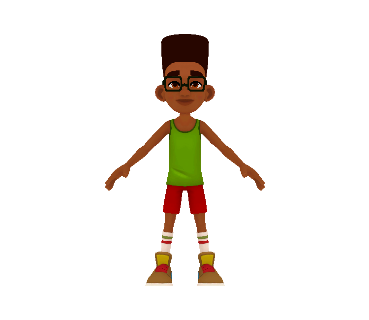 Preview in Browser - Subway Surfers Blast
