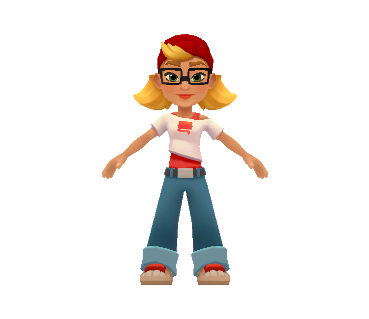 Preview in Browser - Subway Surfers Blast