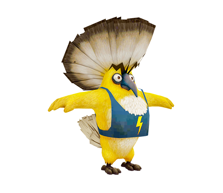 Preview in Browser - Angry Birds Evolution