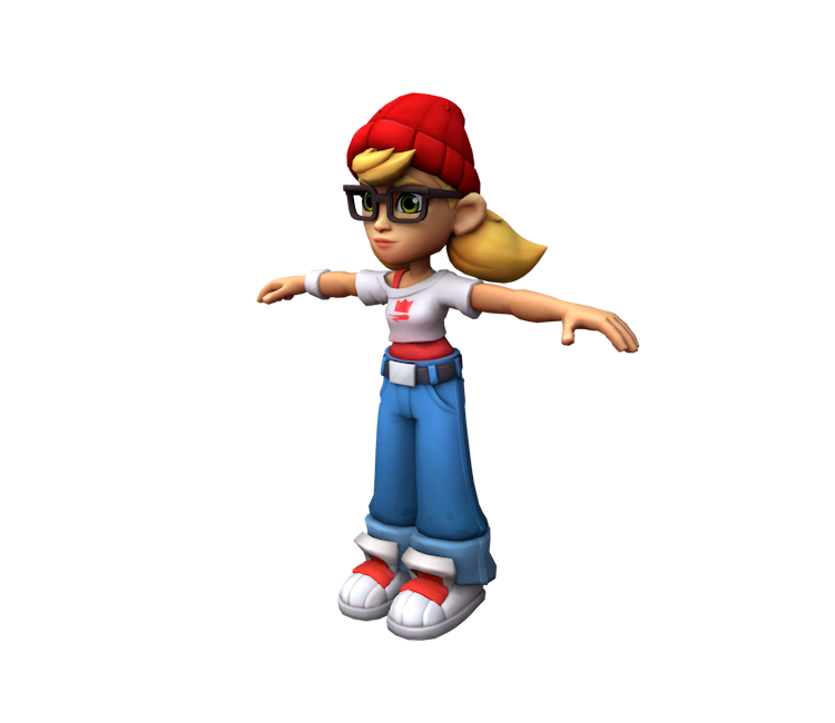Preview in Browser - Subway Surfers: Hoverboard Heroes