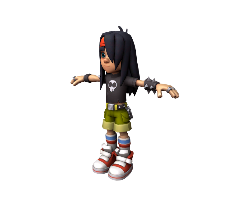 Preview in Browser - Subway Surfers: Hoverboard Heroes