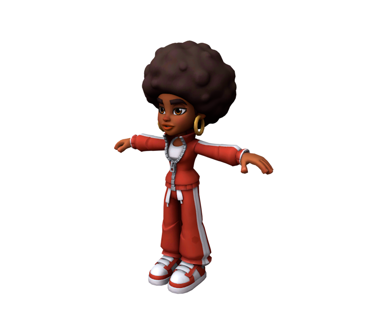 Preview in Browser - Subway Surfers: Hoverboard Heroes