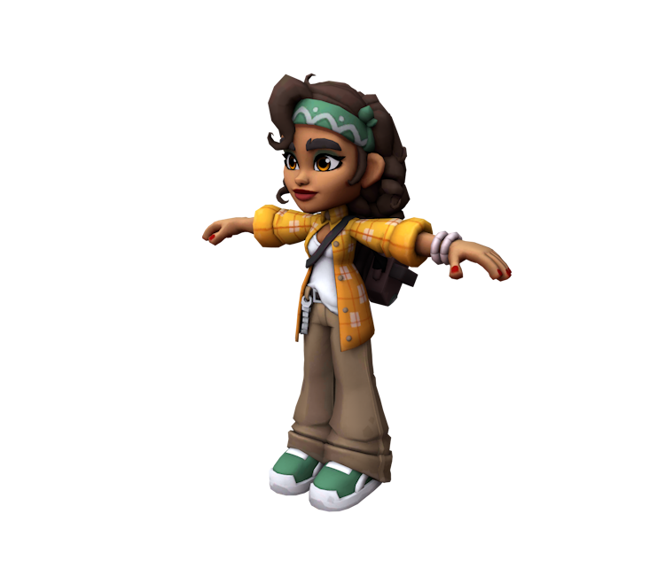 Preview in Browser - Subway Surfers: Hoverboard Heroes